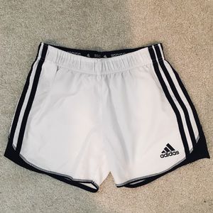 Adidas Running Shorts